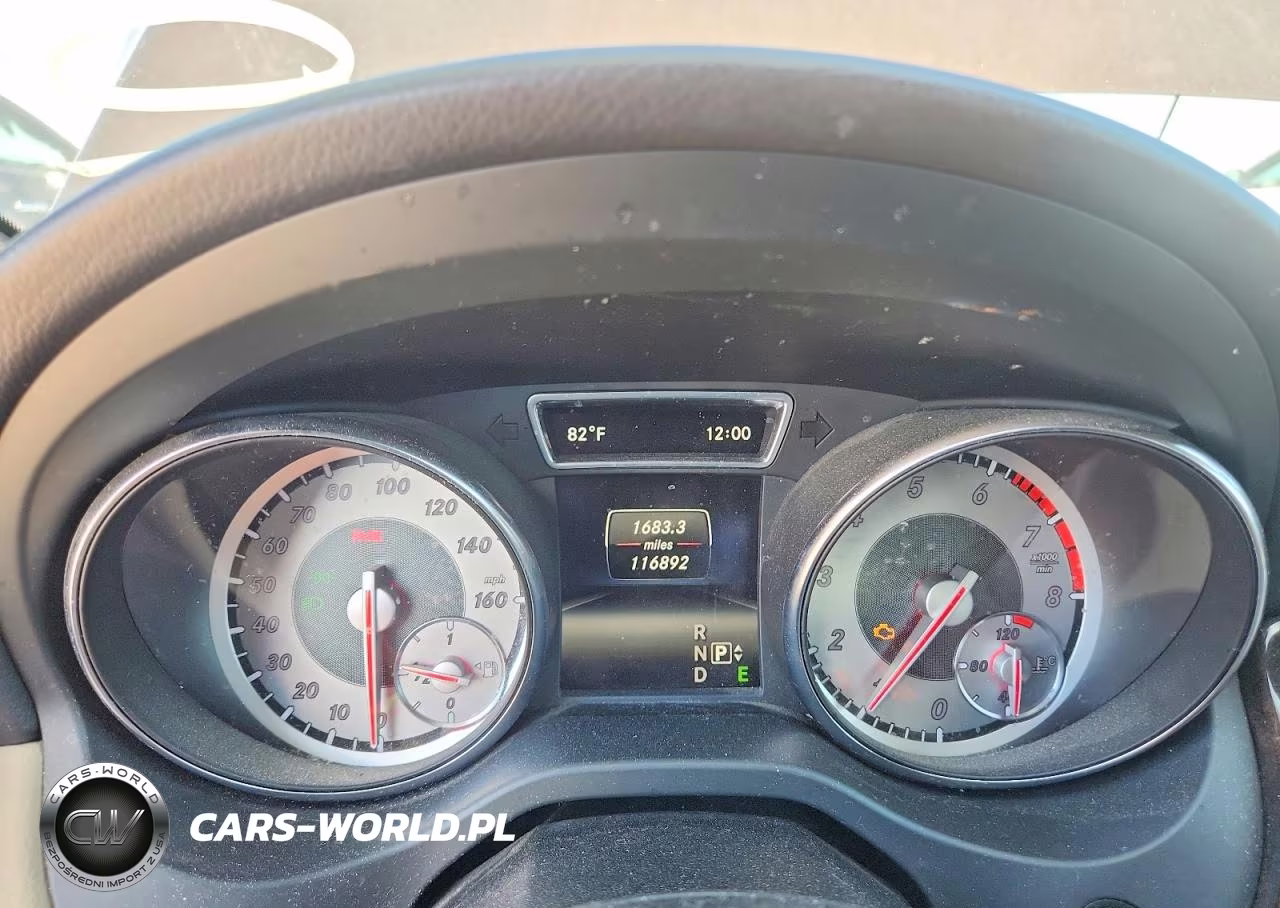 2015 Mercedes-Benz Cla 250 VIN:WDDSJ4EB5FN255851 - 9