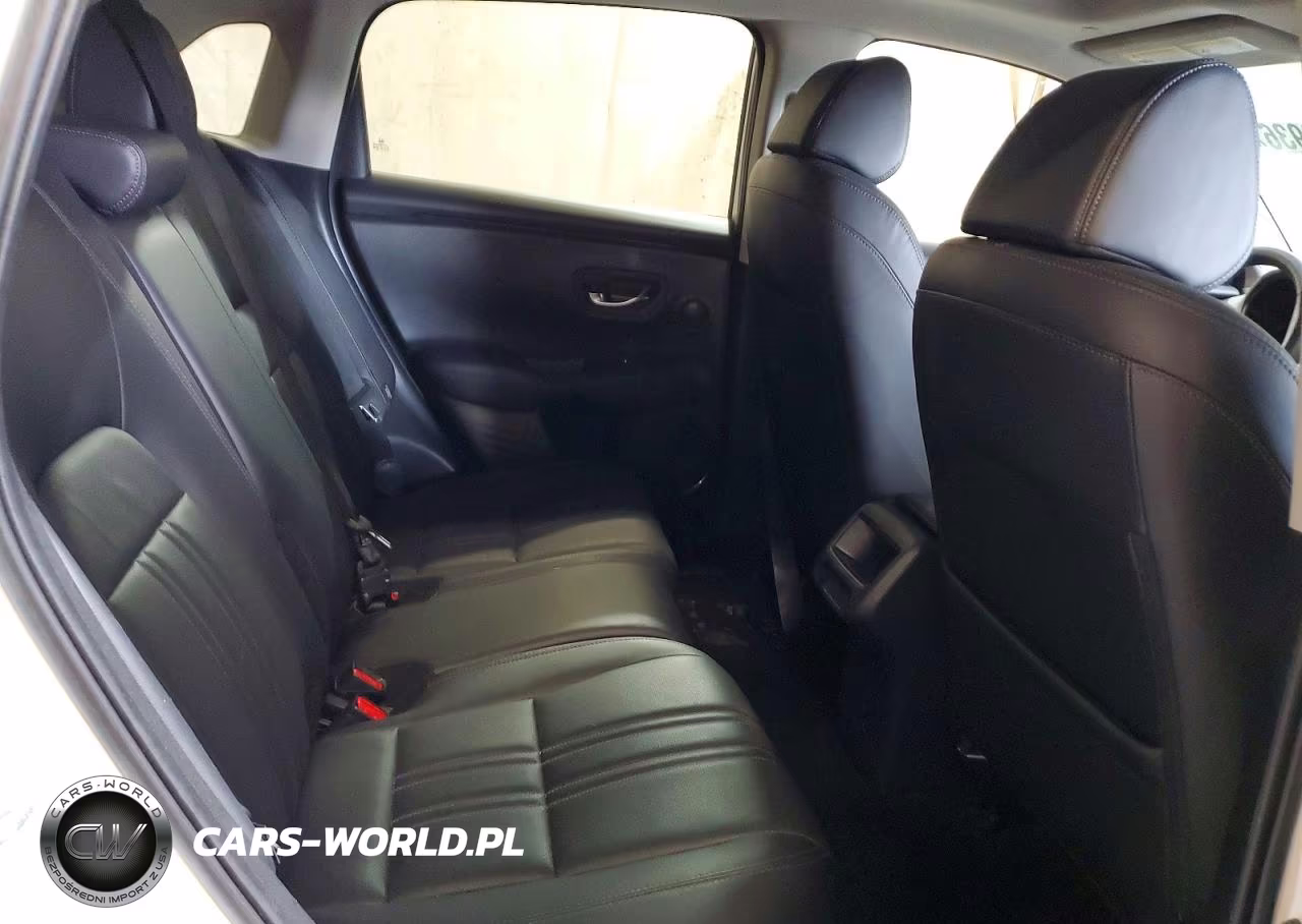 2024 Honda Hr-V Exl VIN:3CZRZ2H73RM781577 - 11