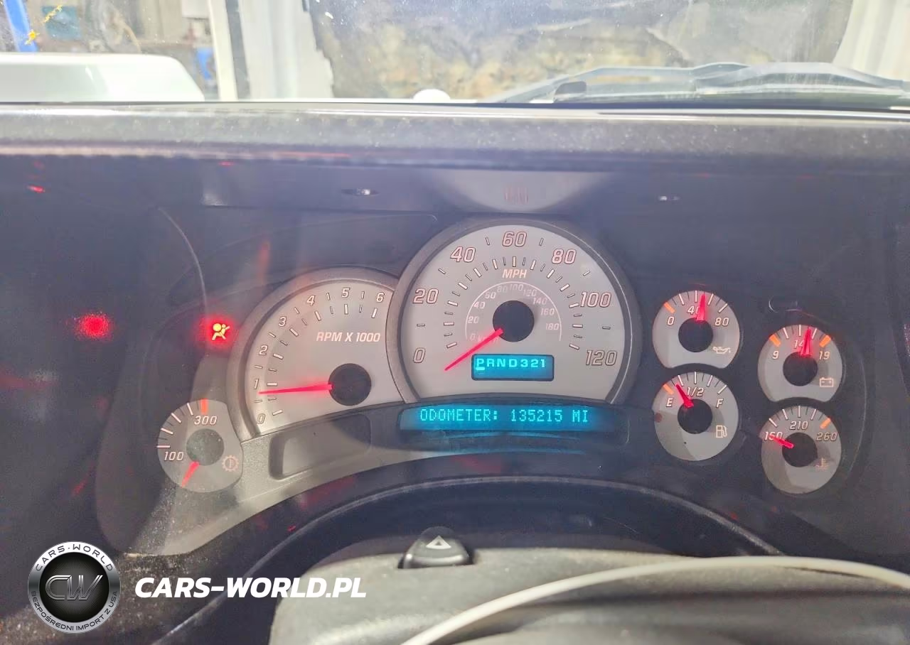 2003 Hummer H2 VIN:5GRGN23U93H111998 - 9