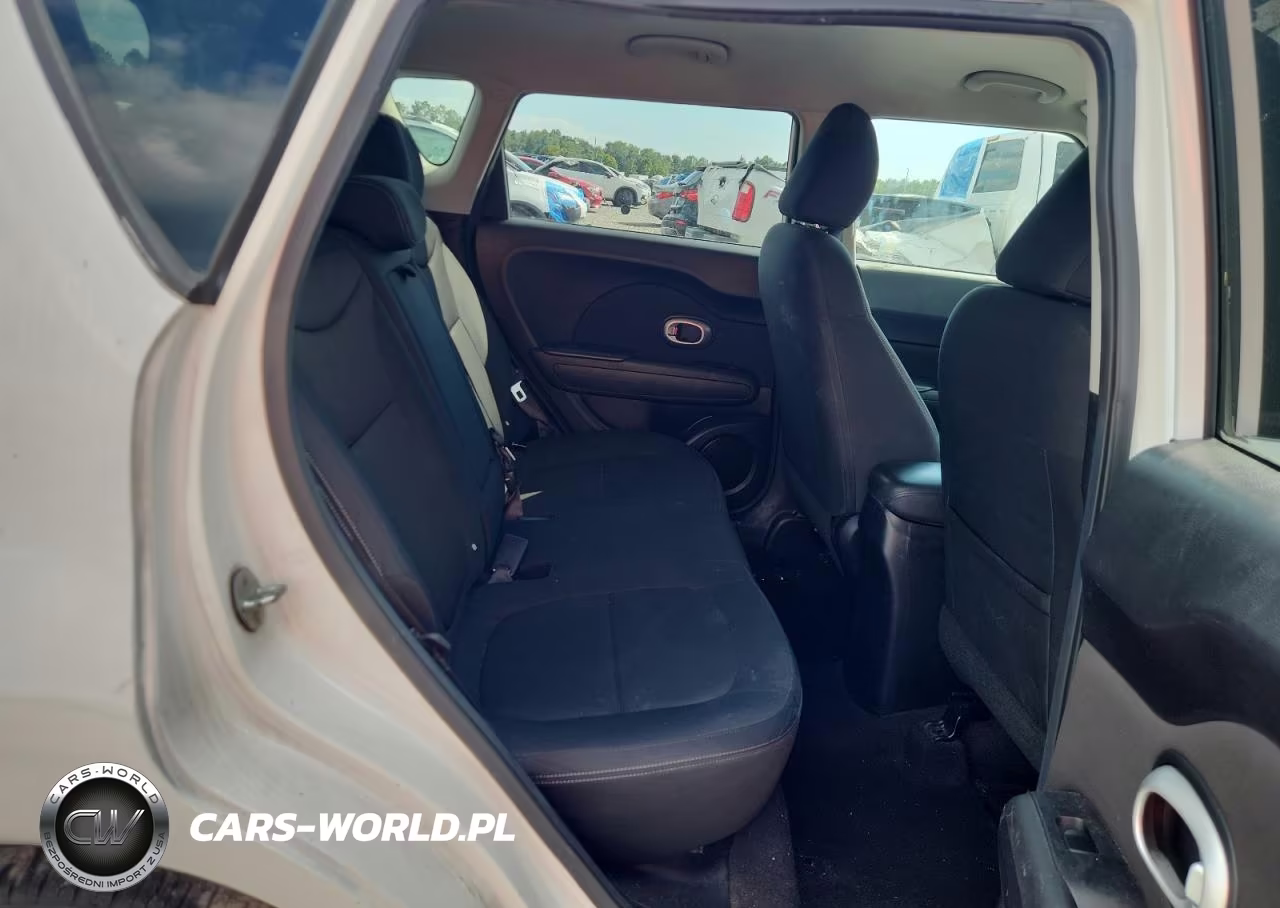 2014 Kia Soul Base VIN:KNDJN2A22E7089022 - 10