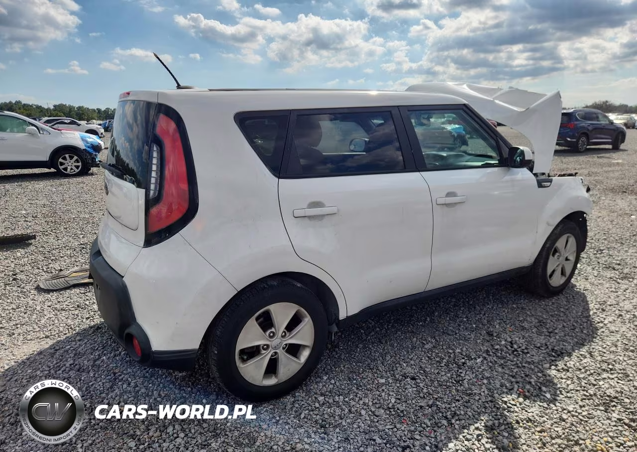 2014 Kia Soul Base VIN:KNDJN2A22E7089022 - 3