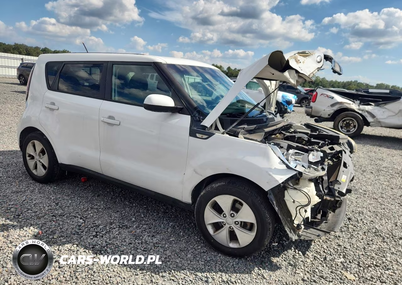 2014 Kia Soul Base VIN:KNDJN2A22E7089022 - 4