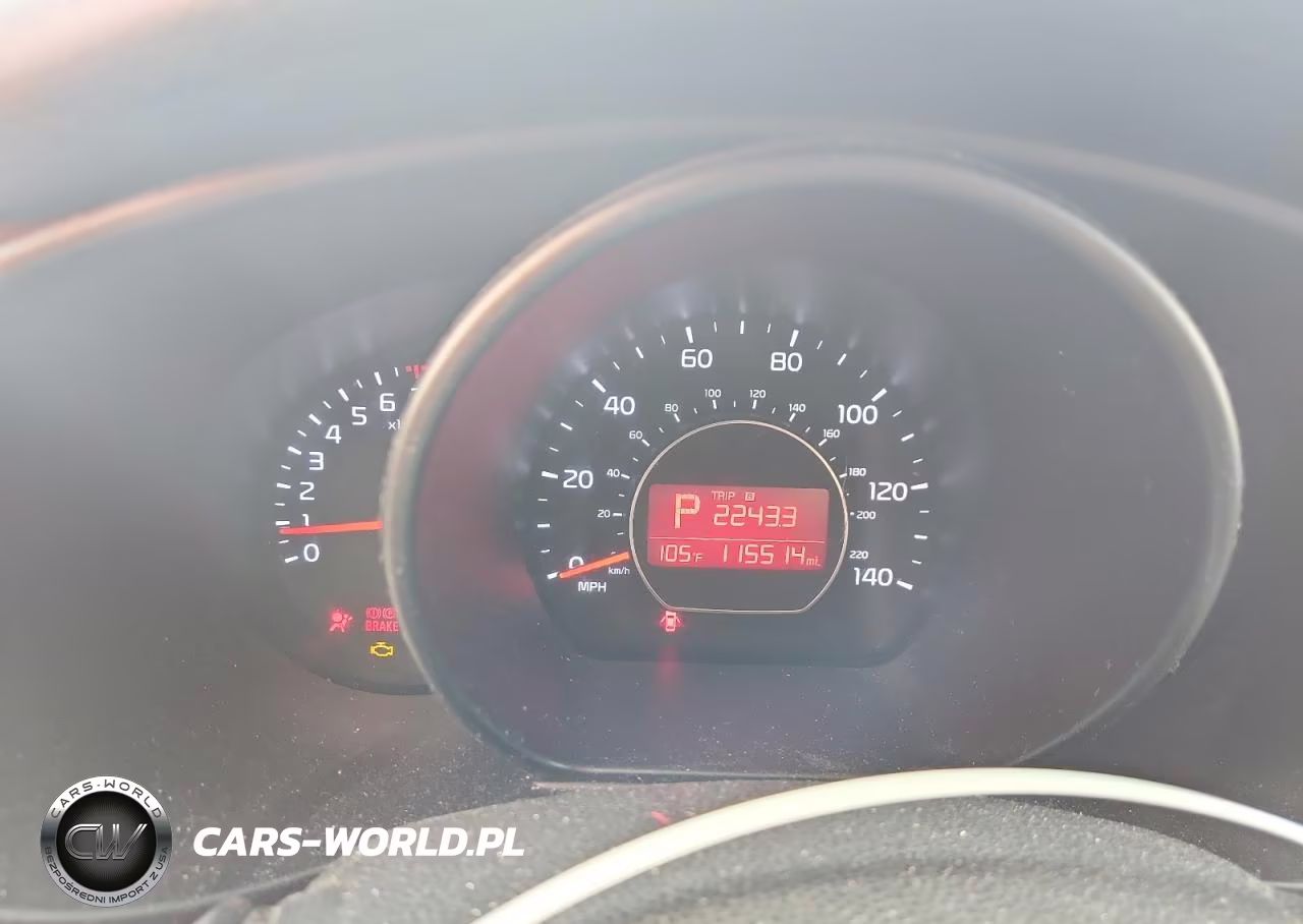 2014 Kia Soul Base VIN:KNDJN2A22E7089022 - 9