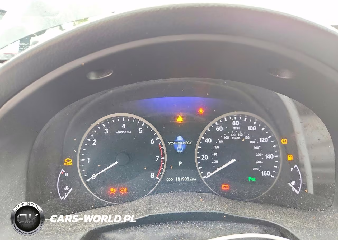 2014 Lexus Es 350 VIN:JTHBK1GG6E2129446 - 9
