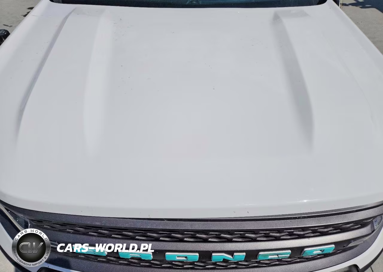 2025 Ford Bronco Sport Big Bend VIN:3FMCR9BN7SRE61663 - 12