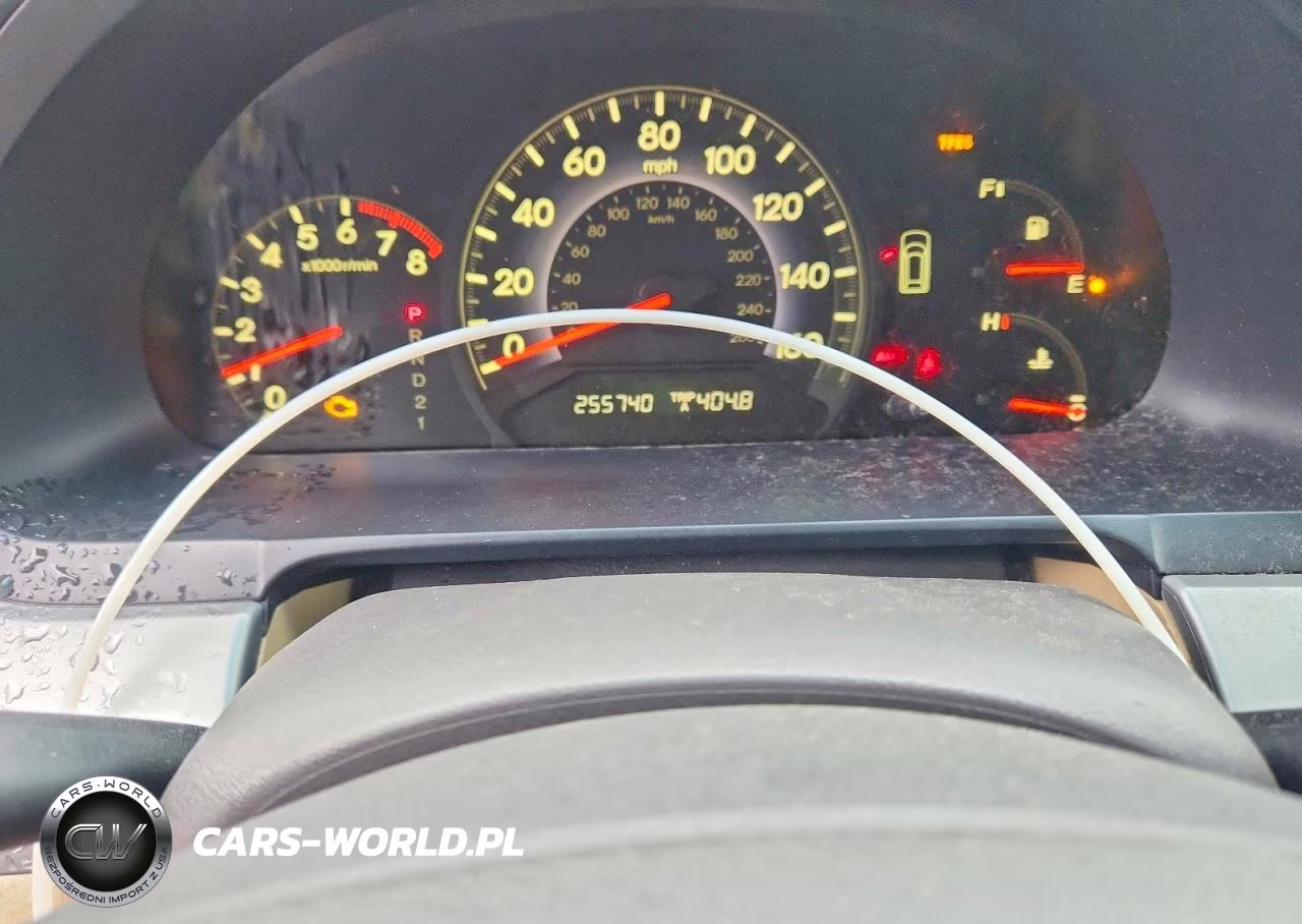2009 Honda Odyssey Exl VIN:5FNRL386X9B005312 - 9