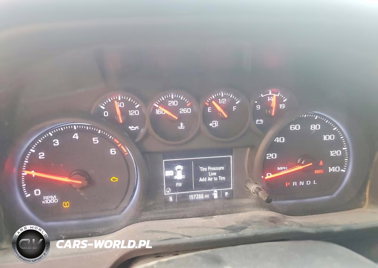 2023 Chevrolet Silverado C3500 VIN:1GB4WRE71PF165576 - 9