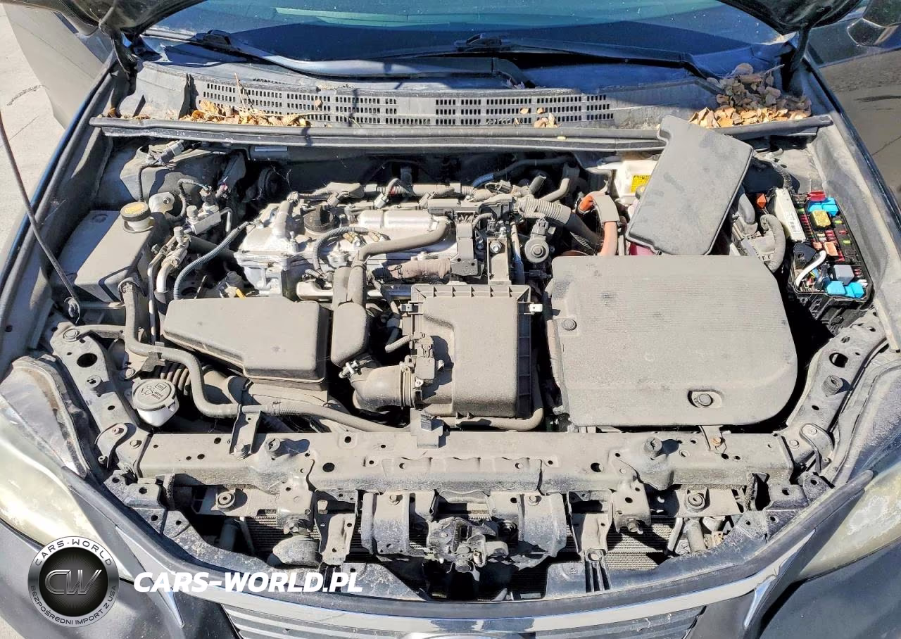 2011 Lexus Ct 200 VIN:JTHKD5BH6B2030560 - 11
