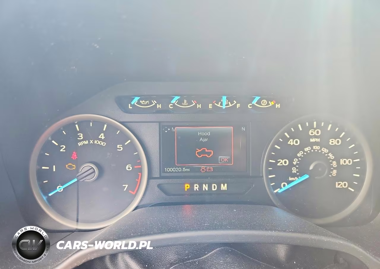 2019 Ford F150 Super Cab VIN:1FTFX1E46KKE41436 - 9