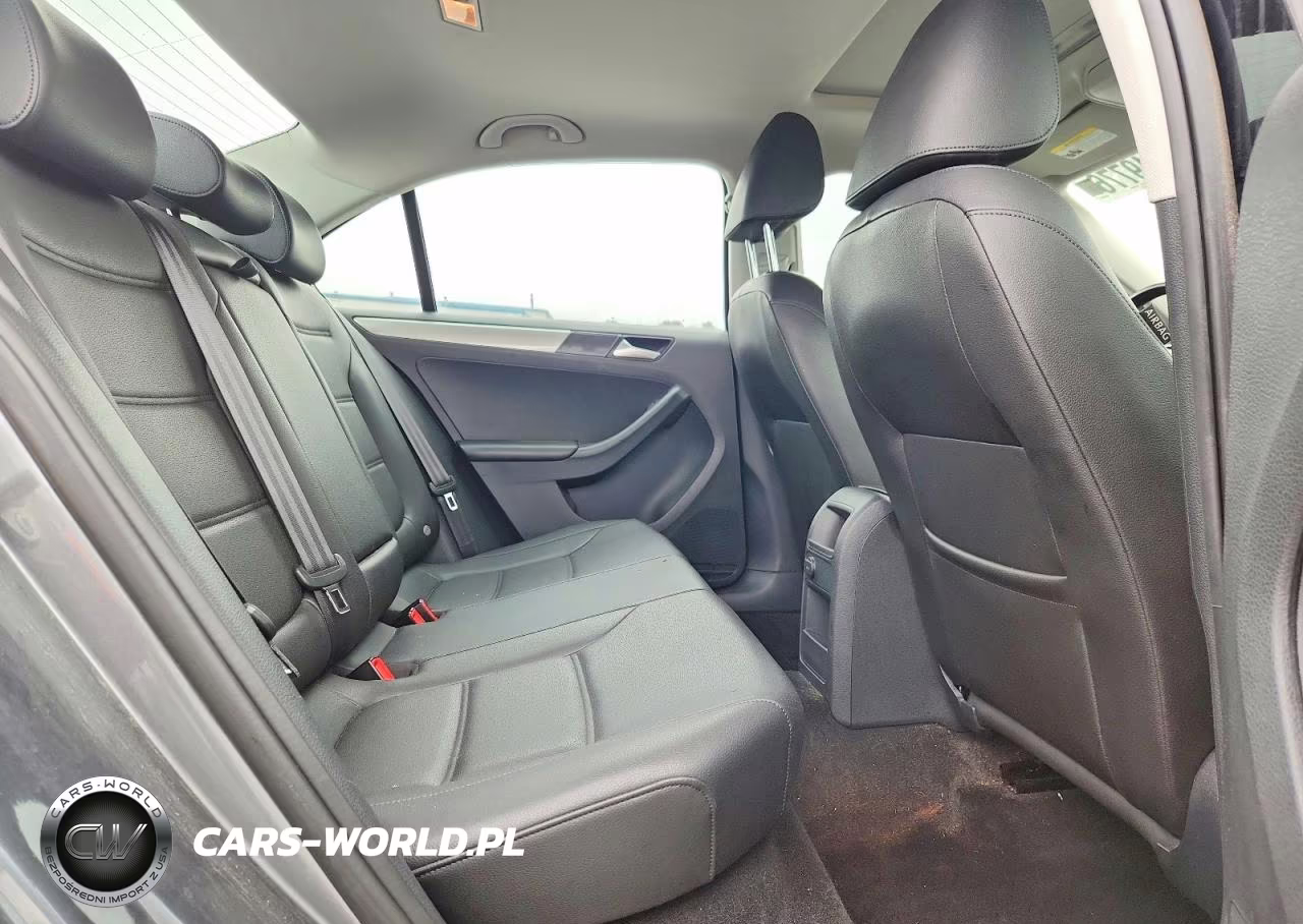 2017 Volkswagen Jetta Se VIN:3VWB67AJ4HM343410 - 10