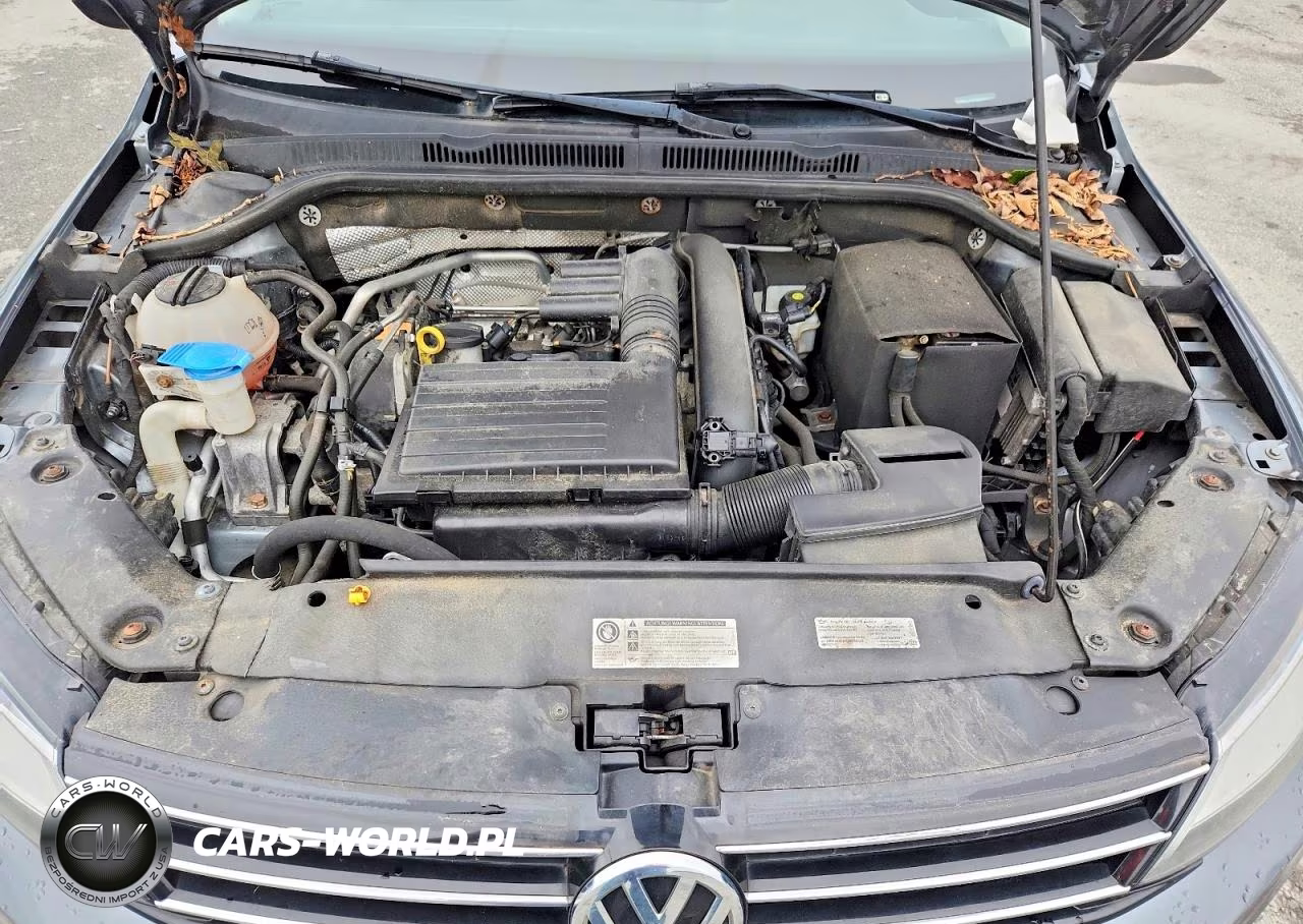 2017 Volkswagen Jetta Se VIN:3VWB67AJ4HM343410 - 11
