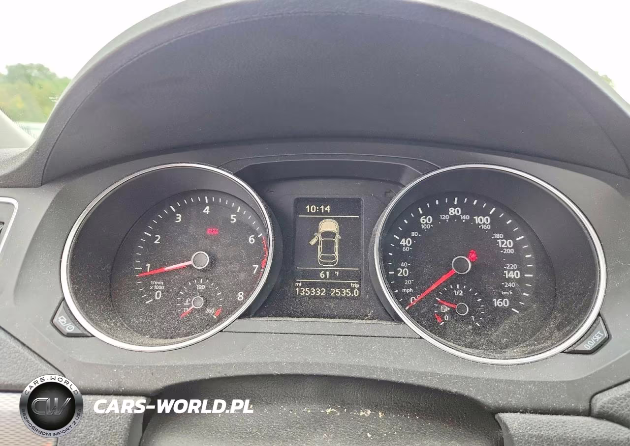 2017 Volkswagen Jetta Se VIN:3VWB67AJ4HM343410 - 9