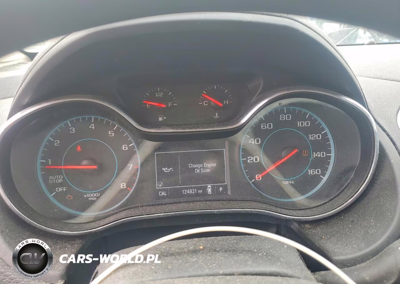 2018 Chevrolet Cruze Lt VIN:3G1BE6SM7JS654400 - 9