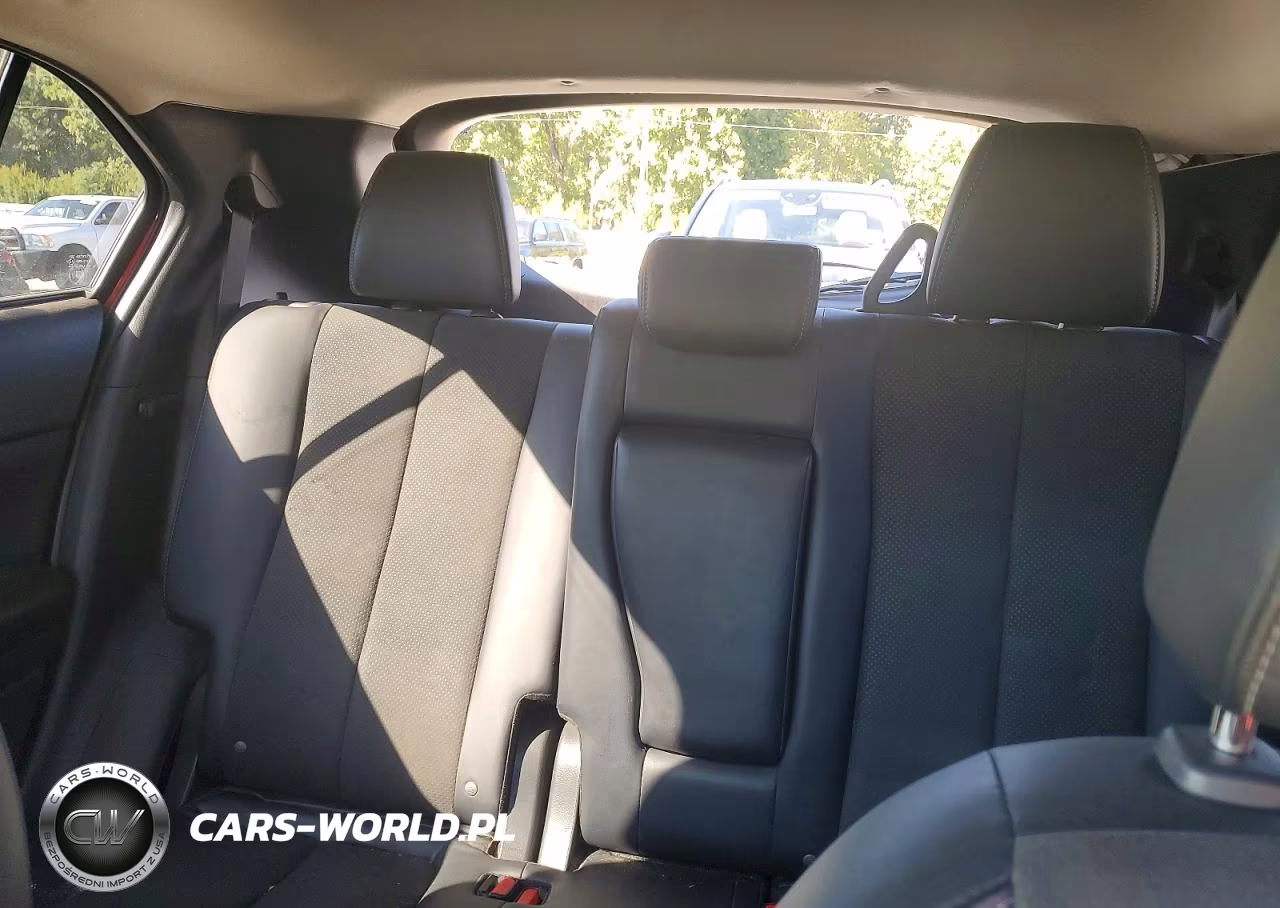 2024 Mitsubishi Eclipse Cross Se VIN:JA4ATWAAXRZ036352 - 10