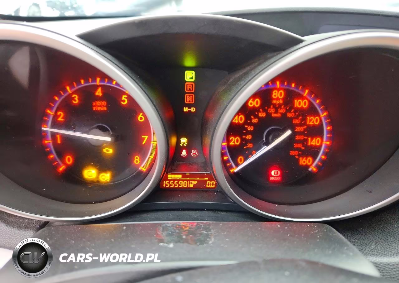 2010 Mazda 3 S VIN:JM1BL1S52A1104449 - 9