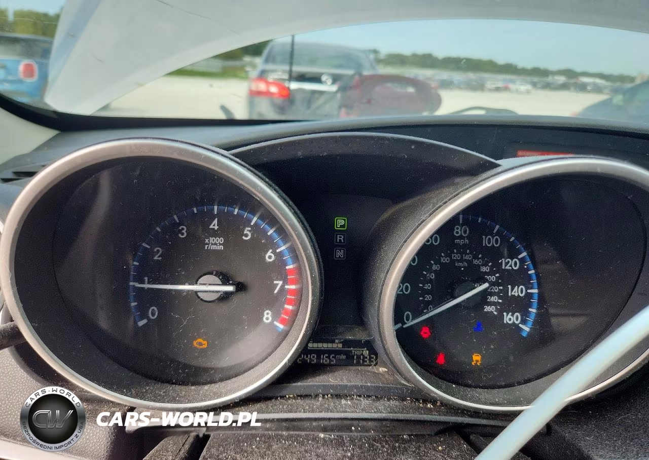 2012 Mazda 3 I VIN:JM1BL1M72C1628136 - 9