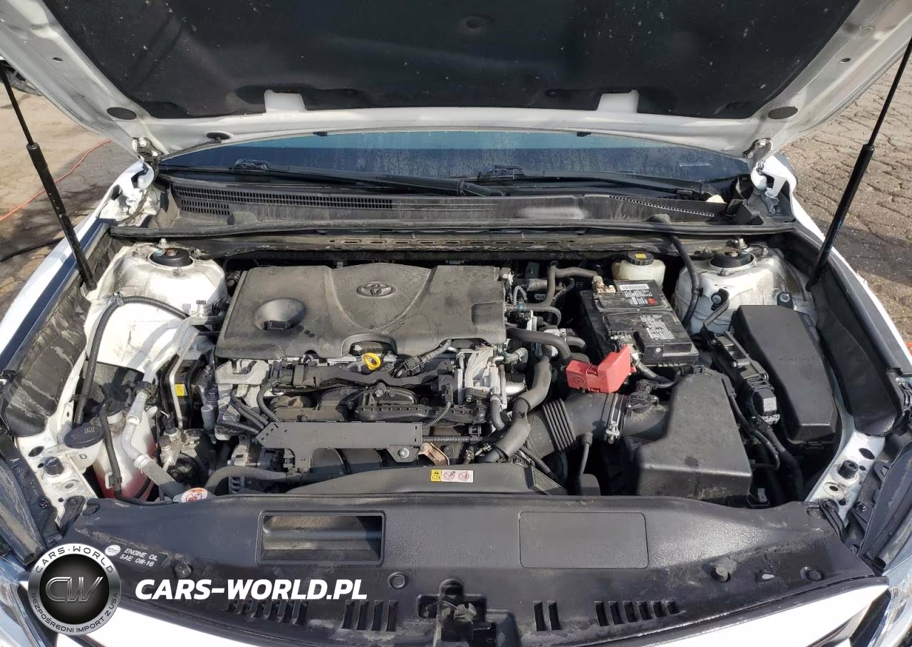 2018 Toyota Camry VIN:JTNB11HK7J3029847 - 11