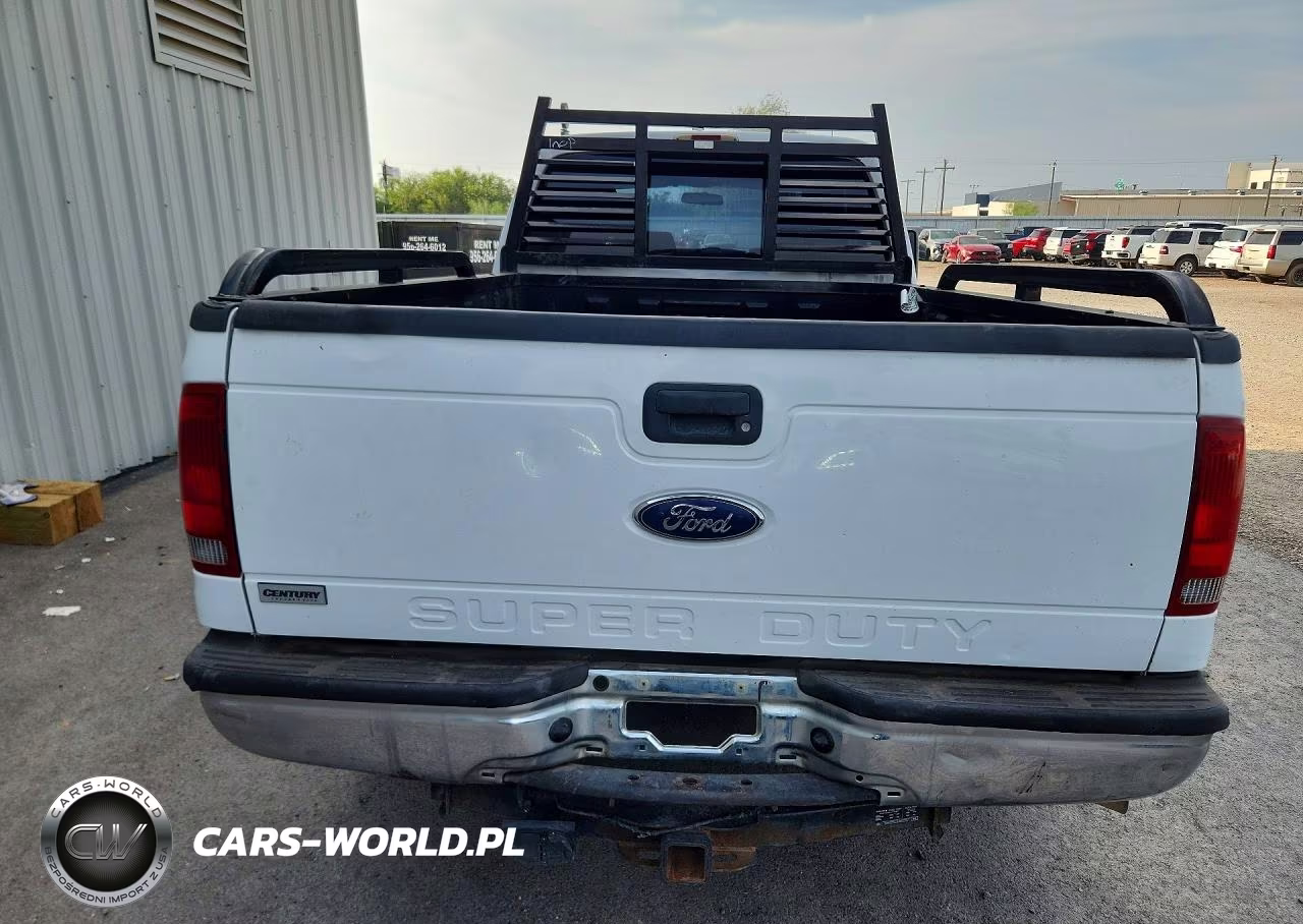 2014 Ford F250 Super Duty VIN:1FT7X2AT3EEB45560 - 6