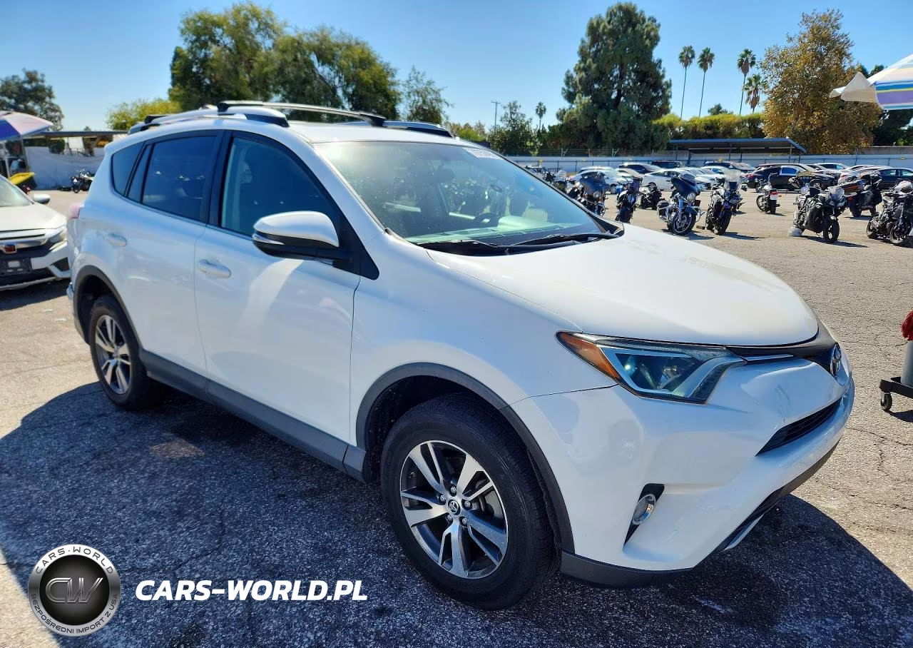 2016 Toyota Rav4 Xle VIN:JTMWFREV4GJ083020 - 4