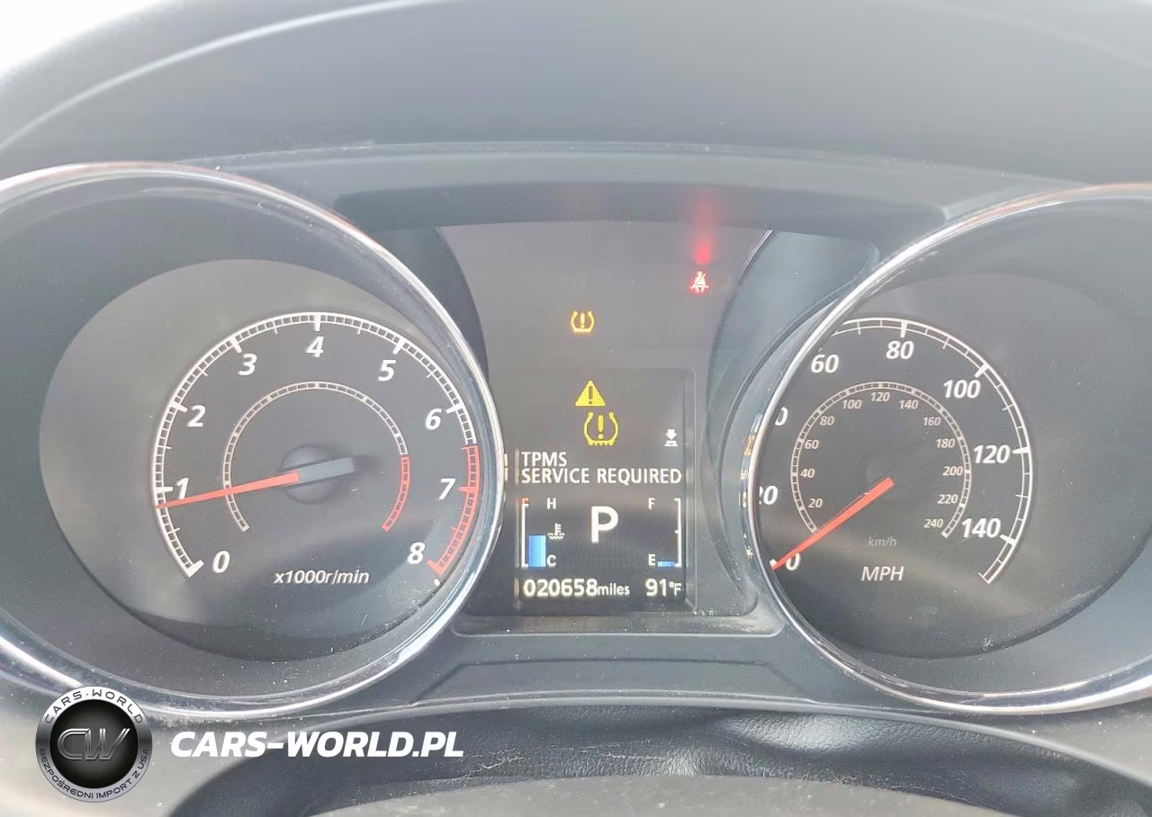 2024 Mitsubishi Outlander Sport S-Se VIN:JA4ARUAU7RU012469 - 9