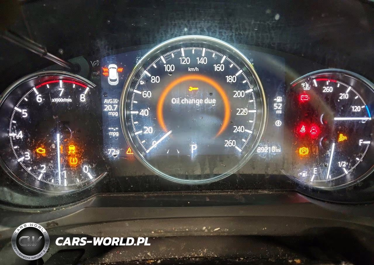 2020 Mazda Cx-9 Grand Touring VIN:JM3TCADY8L0402869 - 9