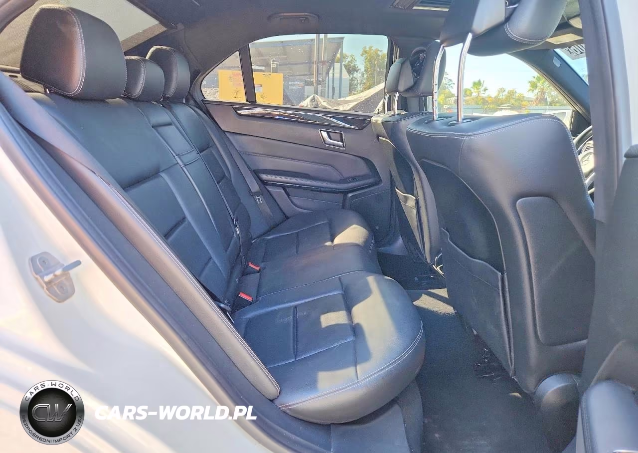 2016 Mercedes-Benz E 350 VIN:WDDHF5KB0GB240568 - 10