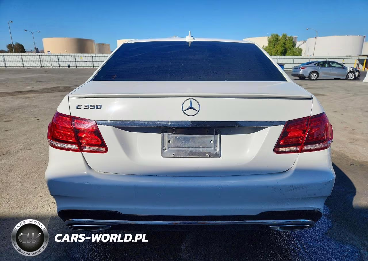 2016 Mercedes-Benz E 350 VIN:WDDHF5KB0GB240568 - 6