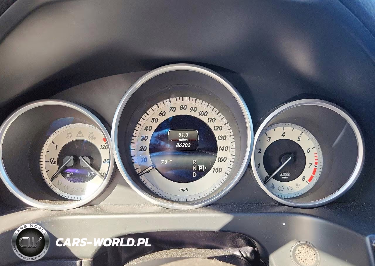 2016 Mercedes-Benz E 350 VIN:WDDHF5KB0GB240568 - 9