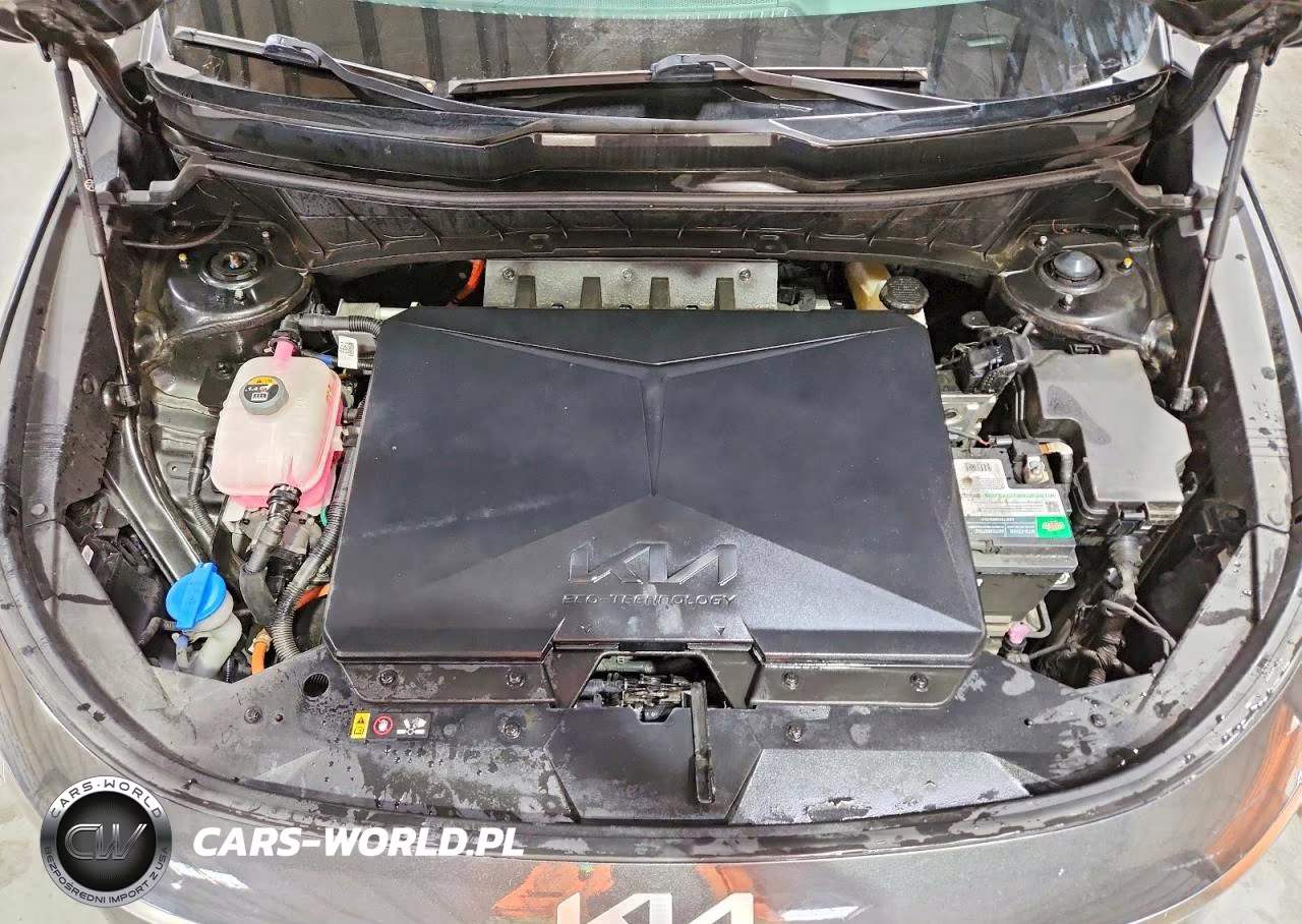 2023 Kia Niro Wind VIN:KNDCR3L16P5073394 - 11