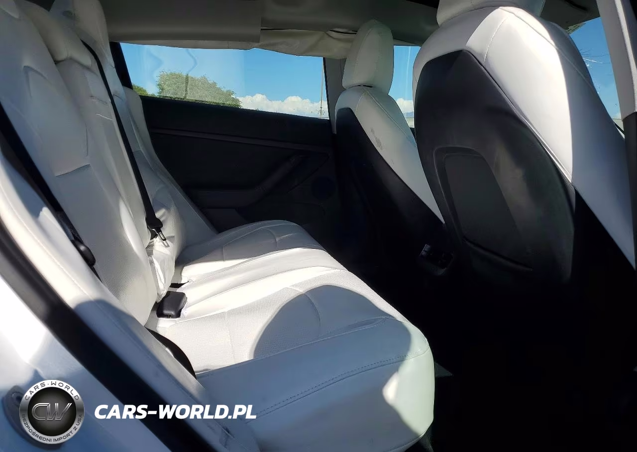 2023 Tesla Model 3 VIN:5YJ3E1EA1PF554178 - 10