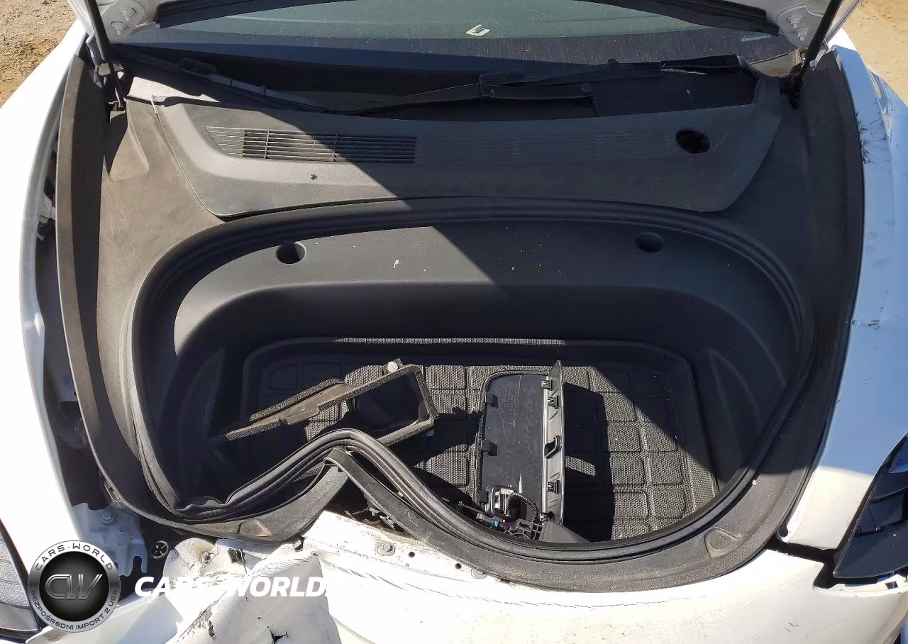 2023 Tesla Model 3 VIN:5YJ3E1EA1PF554178 - 11