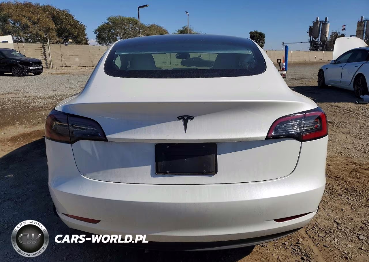 2023 Tesla Model 3 VIN:5YJ3E1EA1PF554178 - 6