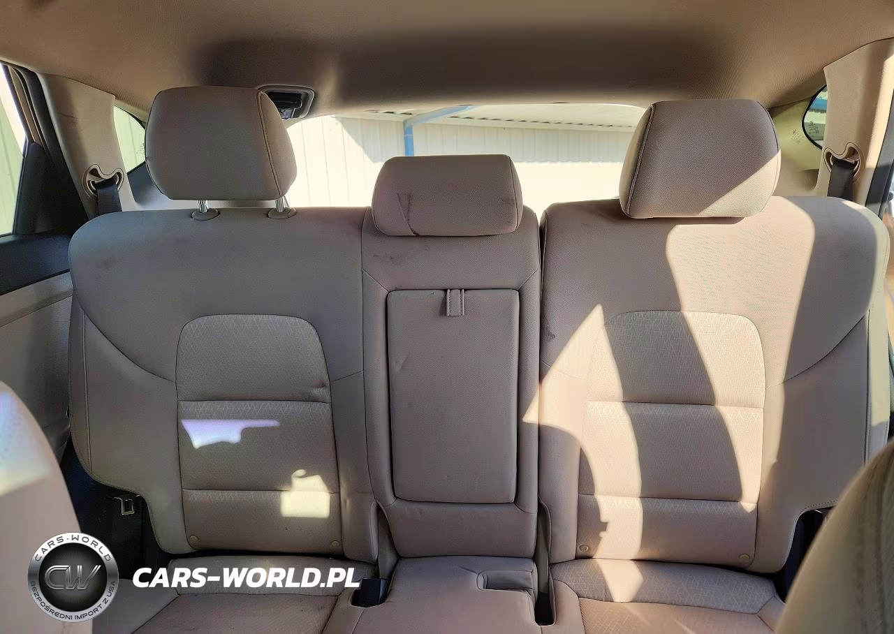 2017 Hyundai Tucson Eco VIN:KM8J33A22HU469488 - 10