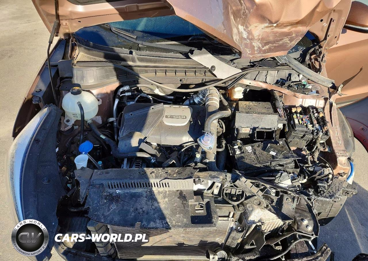 2017 Hyundai Tucson Eco VIN:KM8J33A22HU469488 - 12