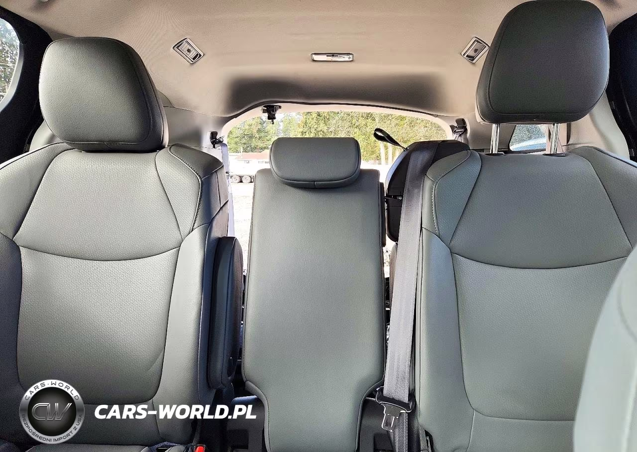 2024 Toyota Sienna Xle VIN:5TDYRKEC9RS184081 - 10