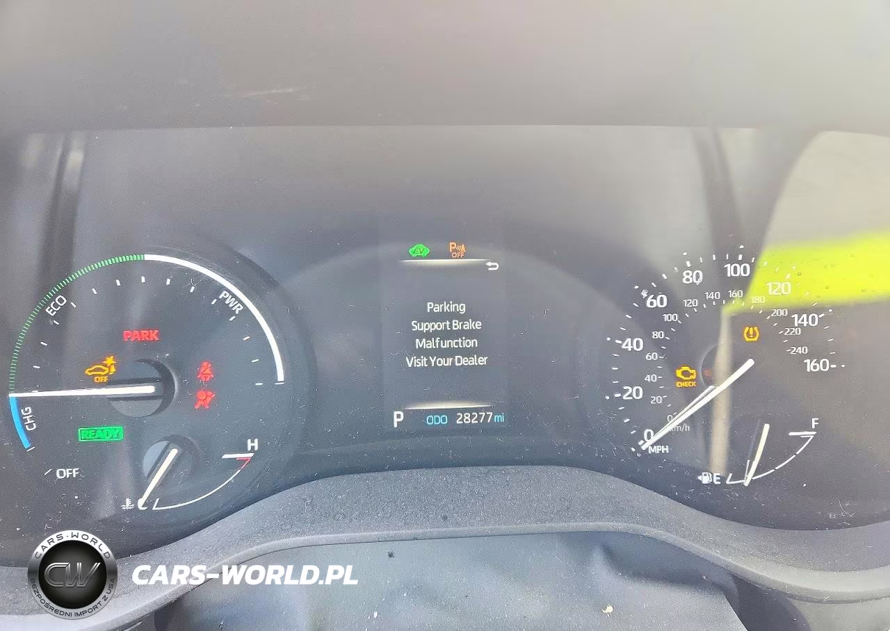 2024 Toyota Sienna Xle VIN:5TDYRKEC9RS184081 - 9