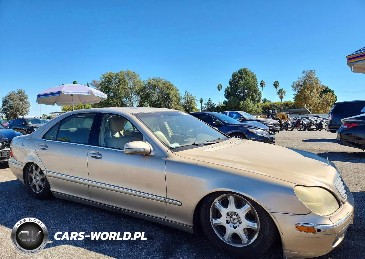 2023 Mercedes-Benz S 500 VIN:WDBNG75J4YA134459 - 4