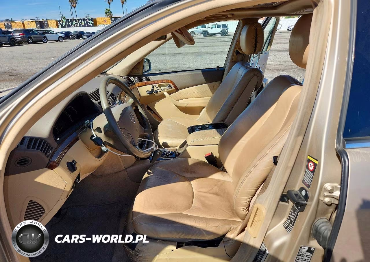 2023 Mercedes-Benz S 500 VIN:WDBNG75J4YA134459 - 7