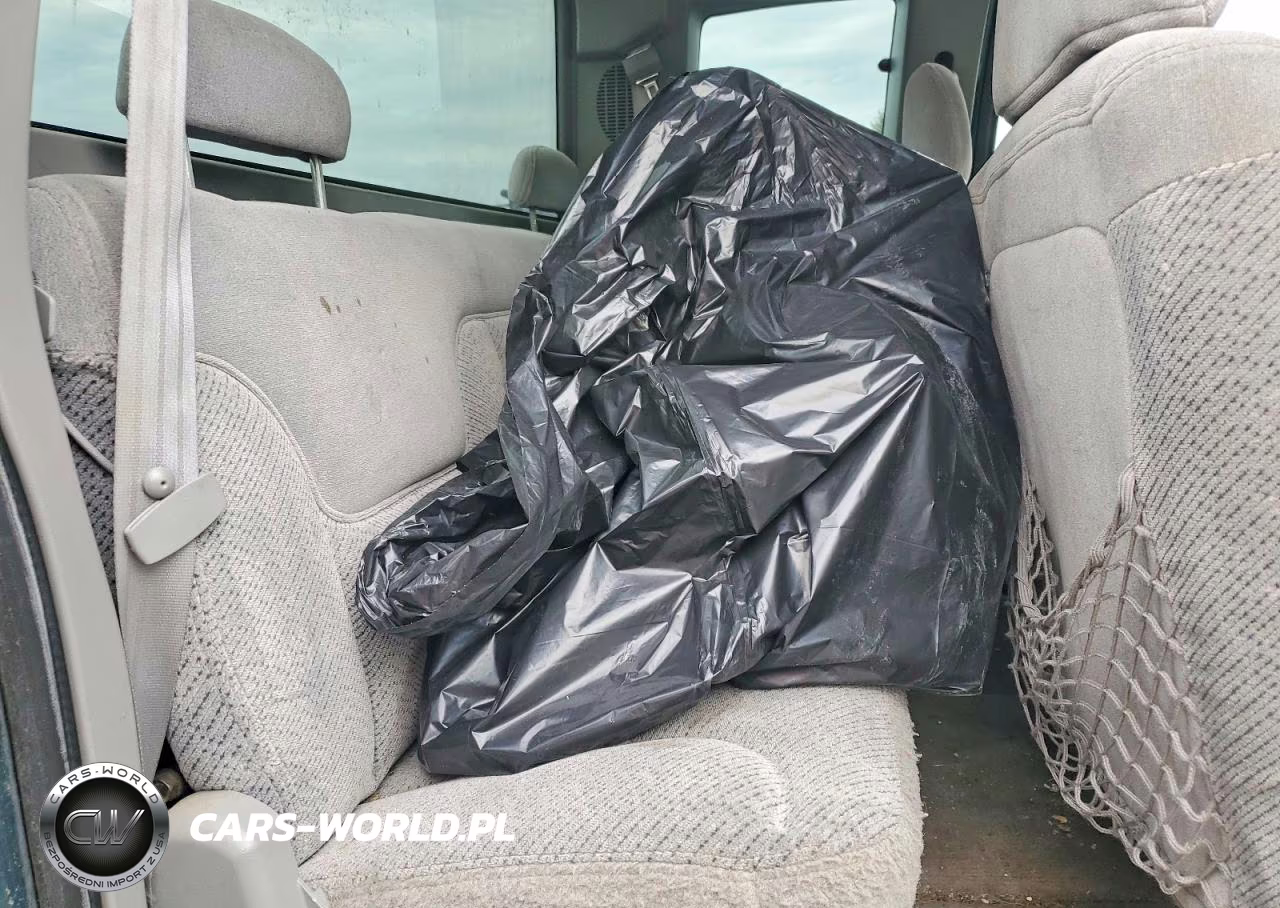 1998 Chevrolet Gmt-400 K1500 VIN:1GCEK19R3WR158165 - 10