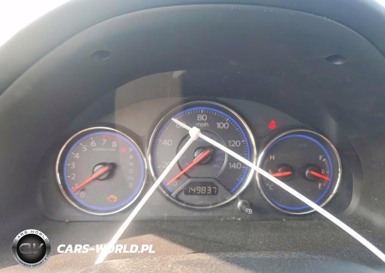 2003 Honda Civic Lx VIN:2HGES165X3H520264 - 9