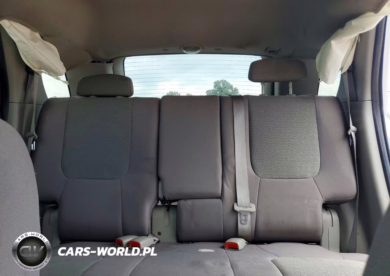 2009 Chevrolet Equinox Lt VIN:2CNDL33F396230710 - 10