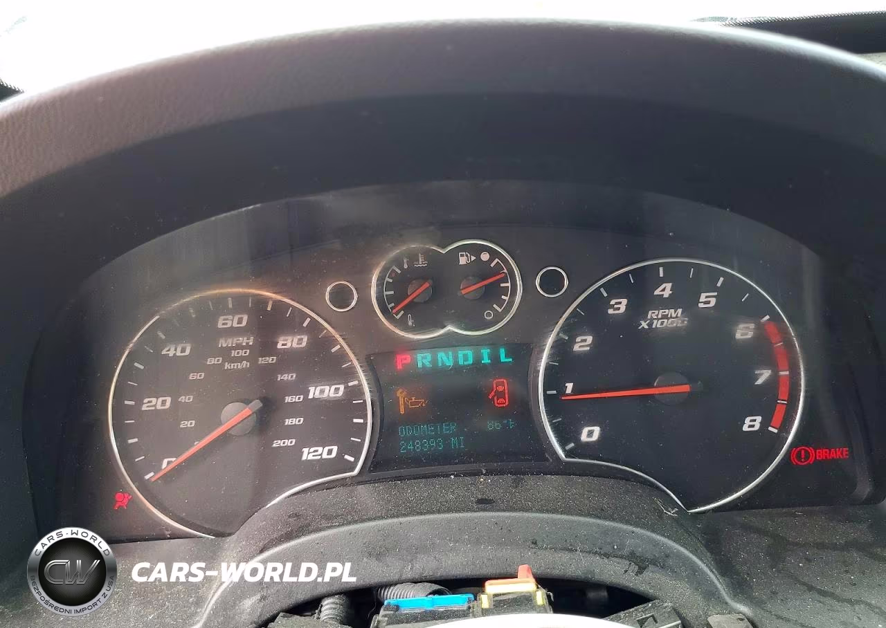 2009 Chevrolet Equinox Lt VIN:2CNDL33F396230710 - 9