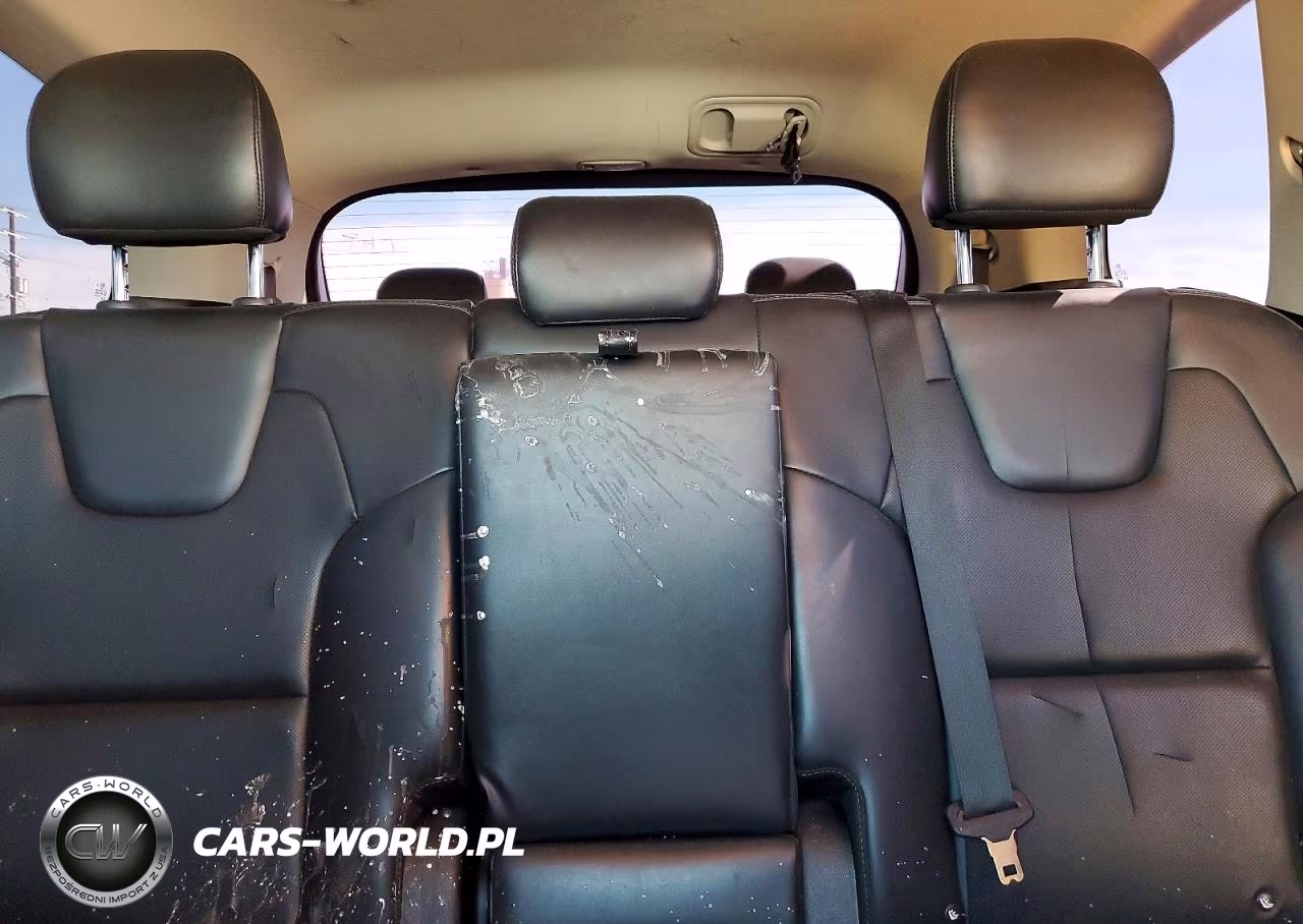 2020 Kia Telluride Lx VIN:5XYP24HC3LG026542 - 10