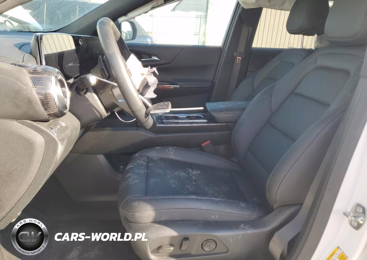 2025 Chevrolet Equinox Lt VIN:3GNAXPEG2SL278846 - 7