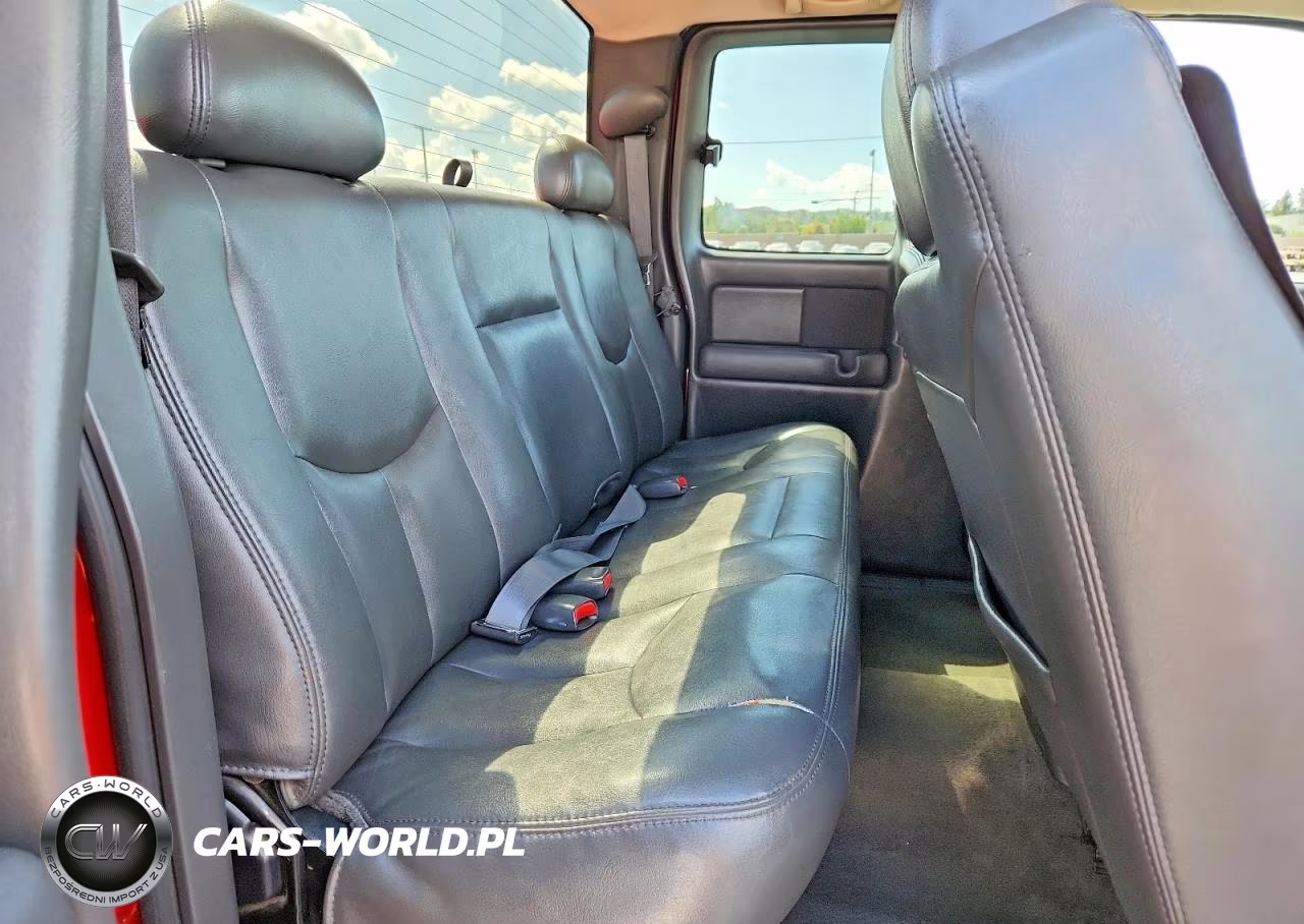 2003 GMC New Sierra C1500 VIN:2GTEC19T331319594 - 10
