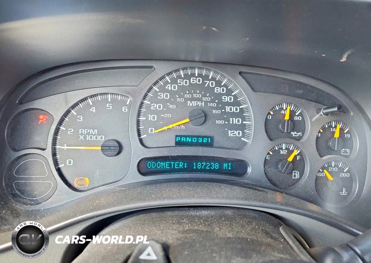 2003 GMC New Sierra C1500 VIN:2GTEC19T331319594 - 9