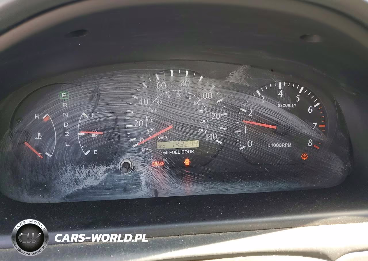 2002 Toyota Camry Solara Se V6 VIN:2T1CF28P92C579359 - 9