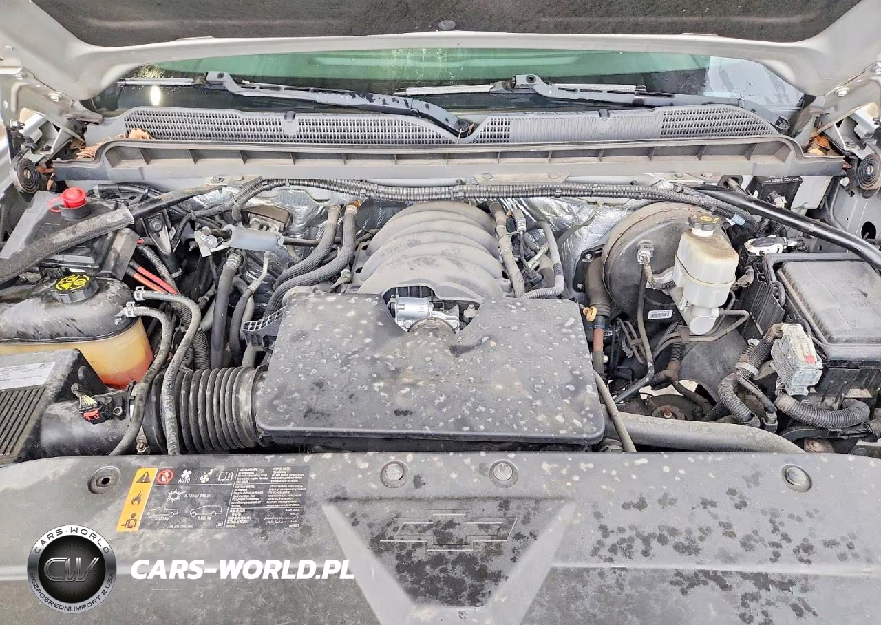 2017 Chevrolet Silverado C1500 VIN:1GCNCNEH1HZ178631 - 11