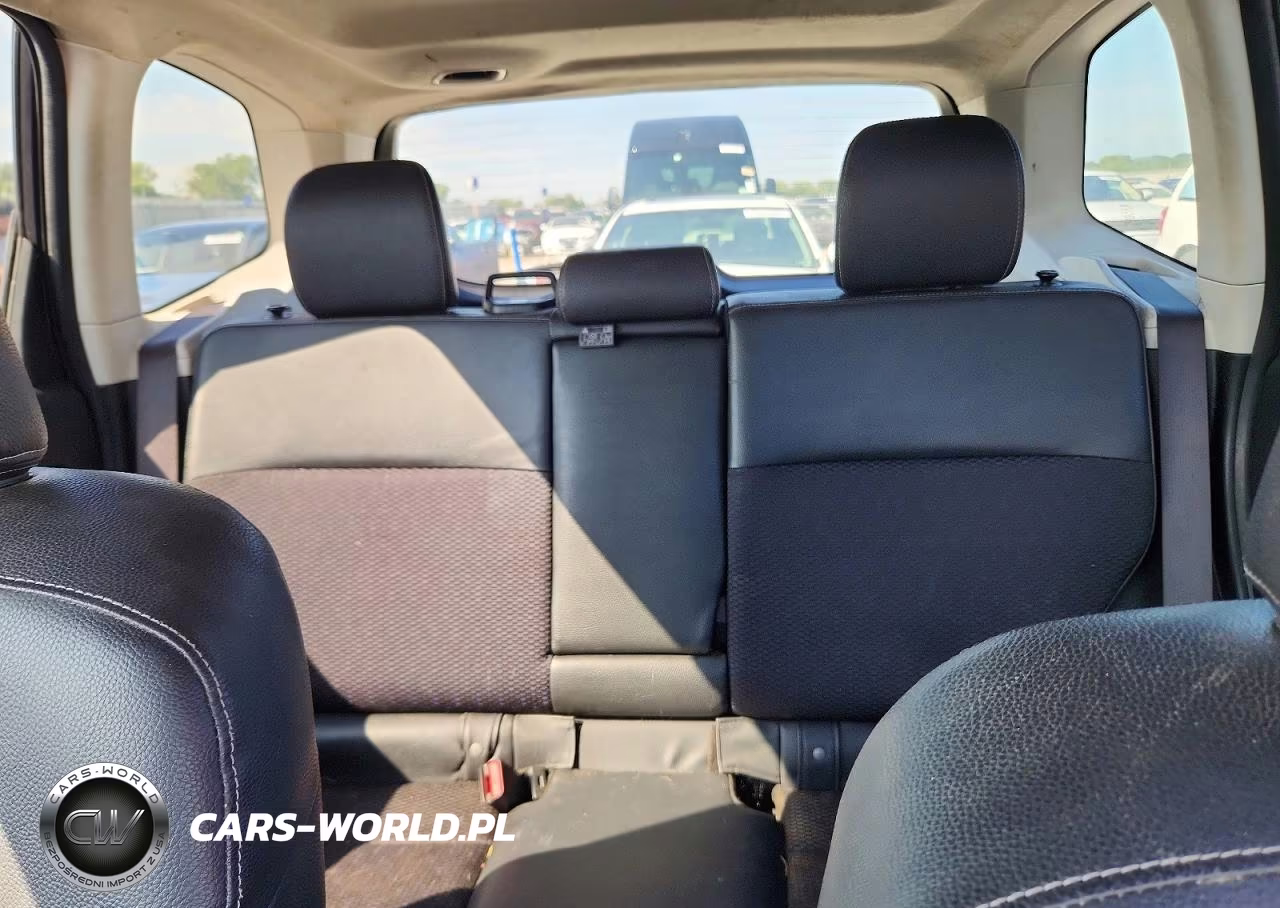 2015 Subaru Forester 2.0Xt Premium VIN:JF2SJGDC0FH804541 - 10