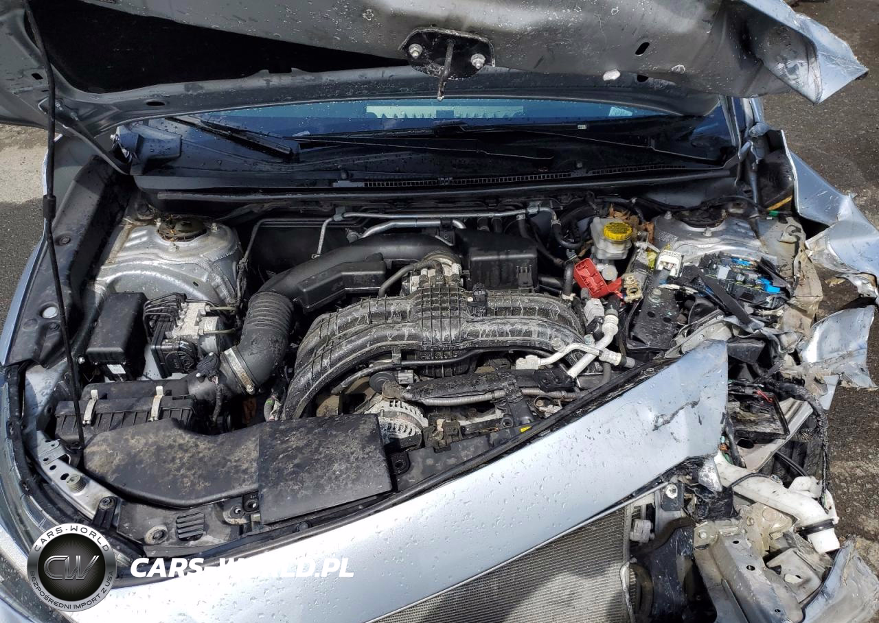 2019 Subaru Impreza Premium VIN:4S3GTAC64K3750885 - 11